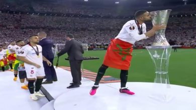 النصيري يهدي لقب الدوري الأوروبي للملك محمد السادس ويؤكد: لولاه لما وصلت هنا缩略图 النصيري يهدي لقب الدوري الأوروبي للملك محمد السادس ويؤكد: لولاه لما وصلت هنا缩略图