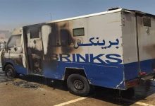 وجدة.. ماذا يقع لسيارات نقل الأموال بمدينة وجدة ؟!!!缩略图