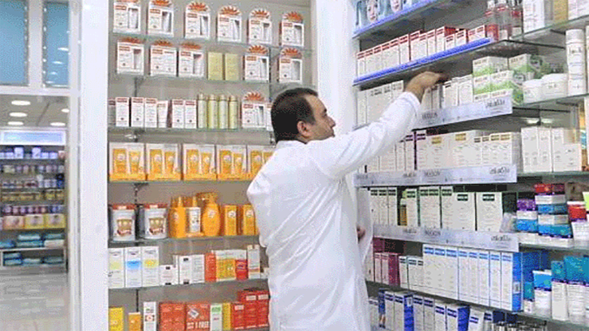 بعد المصادقة على قانون الهيئة الوطنية للصيادلة.. صيادلة المغرب يشكرون وزير الصحة缩略图