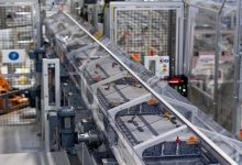 بناء أول مصنع ضخم في إفريقيا بالمغرب缩略图