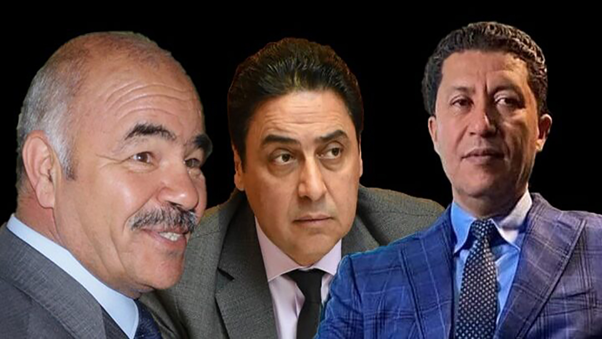 تفاصيل محاكمة بيوي وحجيرة وحدوش أمام جرائم الأموال缩略图