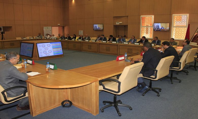 تنغير: المبادرة الوطنية للتنمية البشرية تحقق نتائج مشرفة缩略图 تنغير: المبادرة الوطنية للتنمية البشرية تحقق نتائج مشرفة缩略图