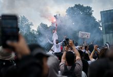 الحكومة الفرنسية تدرس كل الاحتمالات بما فيها فرض حالة الطوارئ缩略图