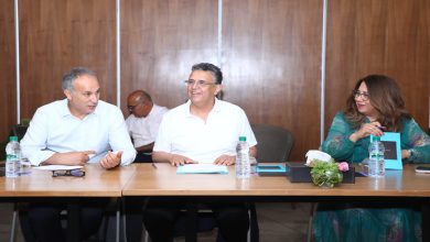 “البام” يتراجع عن طرد النائب عن دائرة الشرق محمد مكنيف ونائبين آخرين، وتأكيده بالنسبة لسالم الجماني缩略图