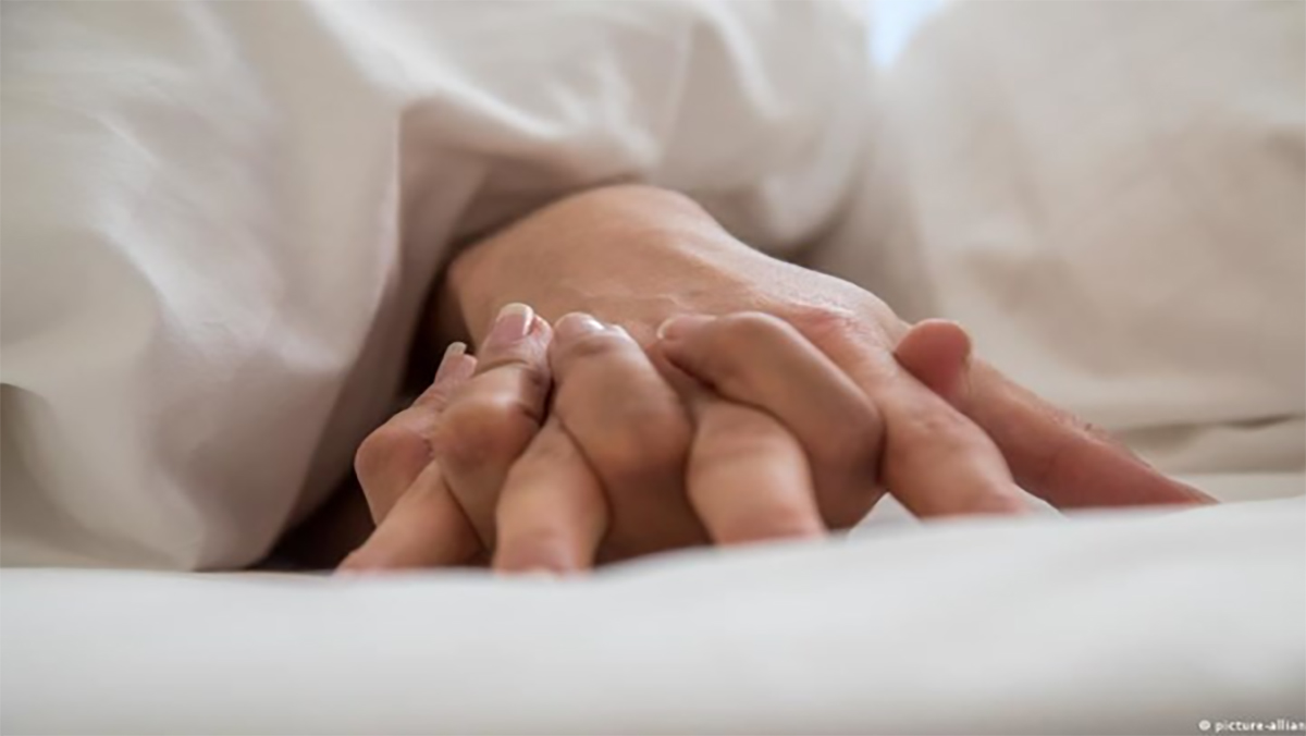 جمعية سويدية تنظم بطولة في ممارسة الجنس缩略图