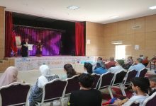 دار الشباب ابن سيناء بوجدة: الإقصائيات الجهوية لبرنامج صوت الطفولة.缩略图