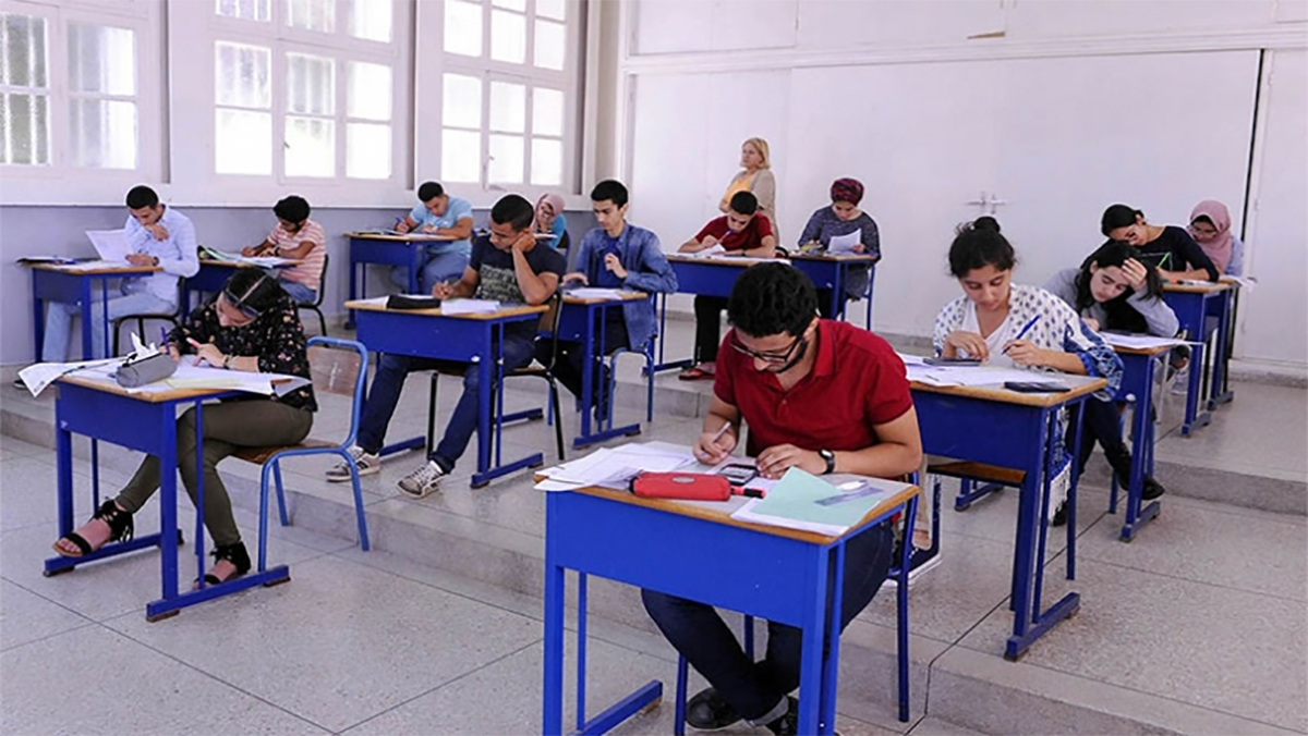 دلو صغير في بئر عميق… رأي مقتضب حول موضوع للرياضيات بكالوريا علوم تجريبية الدورة العادية…缩略图