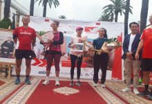 تحت الرعاية السامية لصاحب الجلالة محمد السادس، سيفارتي الدنمارك والسويد ينظمان: سباق على الطريق缩略图