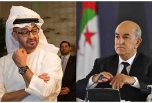 ليلة القبض على الكذب البواح.. او تداعيات خبر طرد السفير الإماراني من الجزائر缩略图