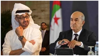 ليلة القبض على الكذب البواح.. او تداعيات خبر طرد السفير الإماراني من الجزائر缩略图