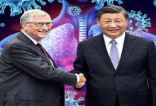 شي يلتقي بيل غيتس … أنت أول صديق أمريكي التقيت به في بكين هذا العام缩略图 شي يلتقي بيل غيتس … أنت أول صديق أمريكي التقيت به في بكين هذا العام缩略图