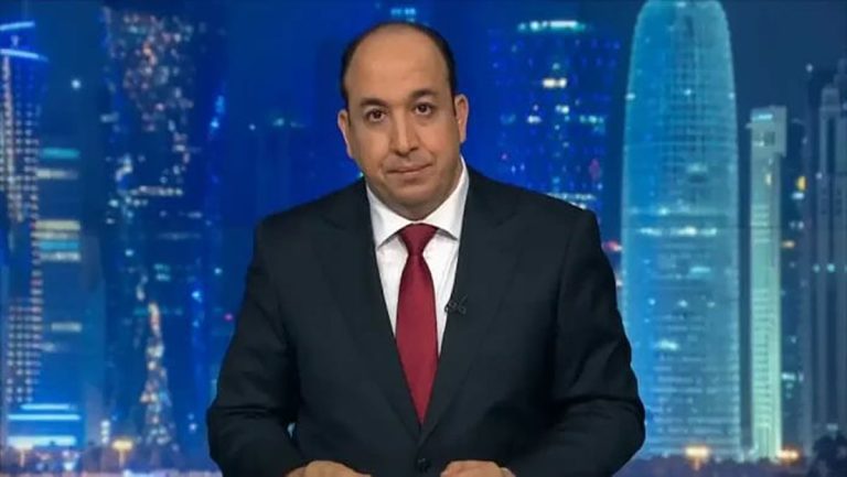 ردود فعل متباينة حول انفصال عبد الصمد ناصر عن قناة الجزيرة