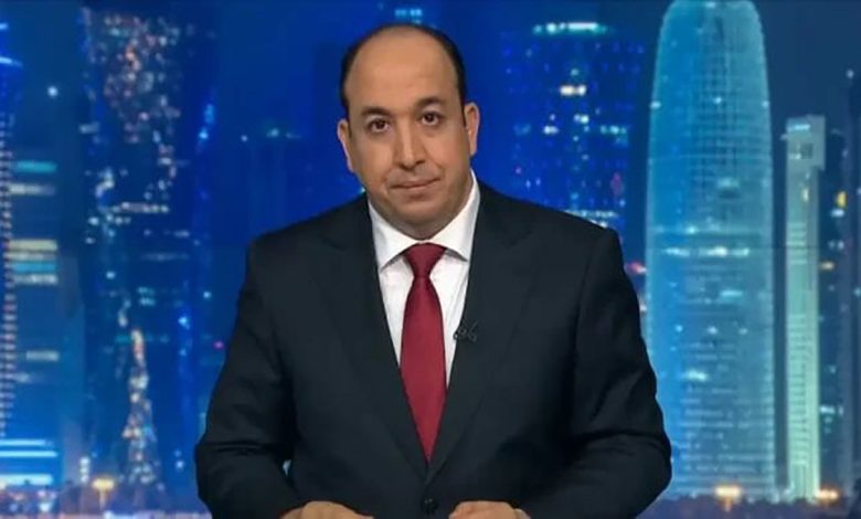ردود فعل متباينة حول انفصال عبد الصمد ناصر عن قناة الجزيرة缩略图 ردود فعل متباينة حول انفصال عبد الصمد ناصر عن قناة الجزيرة缩略图