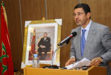 عبدالنباوي يؤكد حرص السلطة القضائية على اتخاذ كل المبادرات الكفيلة بحماية حقوق الطفل缩略图