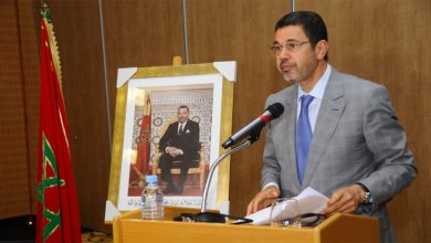 عبدالنباوي: معالجة تفاقم المُخلّف من القضايا تستدعي إصلاحا تشريعيا缩略图