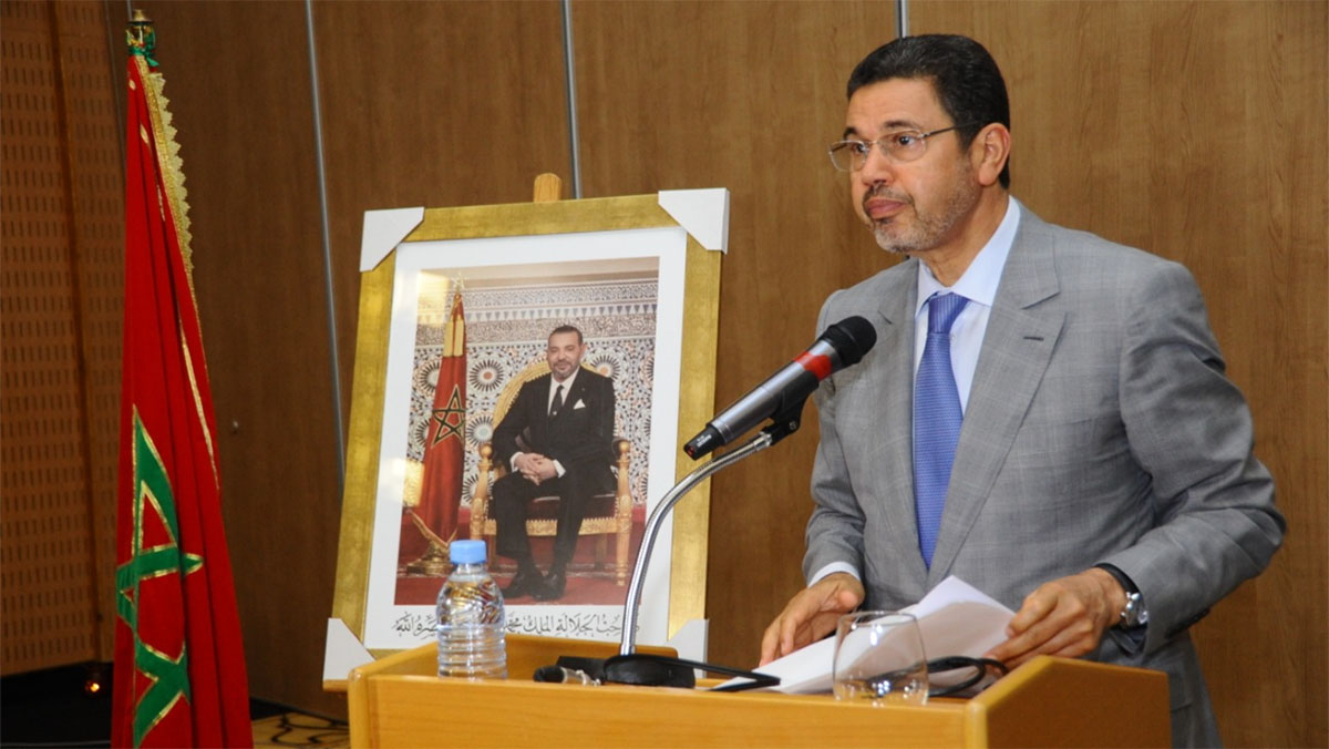 عبدالنباوي يؤكد حرص السلطة القضائية على اتخاذ كل المبادرات الكفيلة بحماية حقوق الطفل缩略图