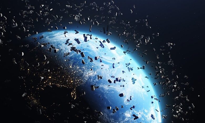 عدد الأقمار الصناعية في مدارات حول الأرض سيبلغ 70000 بحلول عام 2025缩略图 عدد الأقمار الصناعية في مدارات حول الأرض سيبلغ 70000 بحلول عام 2025缩略图