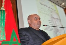 كلمة الاستاذ محمد الدرويش في افتتاح ندوة جرمان عياش缩略图