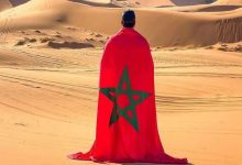 قطر تجدد تأكيد دعمها لمخطط الحكم الذاتي缩略图 قطر تجدد تأكيد دعمها لمخطط الحكم الذاتي缩略图