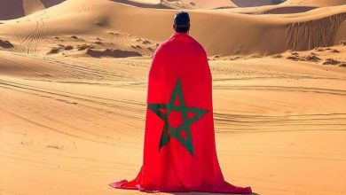 الصحراء: انتصار دبلوماسي تاريخي للمغرب في مجلس الأمن缩略图