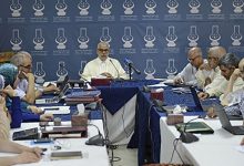 حزب العدالة والتنمية ينتقد الحكومة ويثمن الخطاب الملكي: “الاحتجاجات الشبابية نتيجة لاختلالات حكومية”缩略图 حزب العدالة والتنمية ينتقد الحكومة ويثمن الخطاب الملكي: “الاحتجاجات الشبابية نتيجة لاختلالات حكومية”缩略图