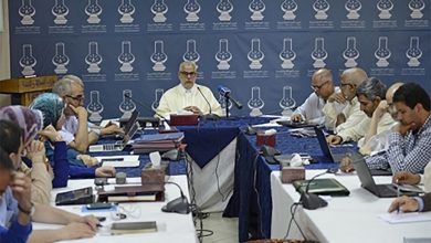 حزب العدالة والتنمية ينتقد الحكومة ويثمن الخطاب الملكي: “الاحتجاجات الشبابية نتيجة لاختلالات حكومية”缩略图 حزب العدالة والتنمية ينتقد الحكومة ويثمن الخطاب الملكي: “الاحتجاجات الشبابية نتيجة لاختلالات حكومية”缩略图