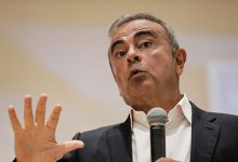 كارلوس غصن يقاضي “نيسان” بمليار دولار缩略图