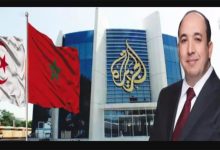 كيف خطف النظام العسكري الجزائري قناة “الجزيرة” من محفظة الشيخ تميم缩略图