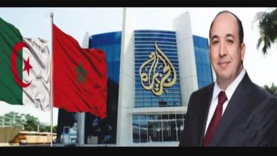 كيف خطف النظام العسكري الجزائري قناة “الجزيرة” من محفظة الشيخ تميم缩略图