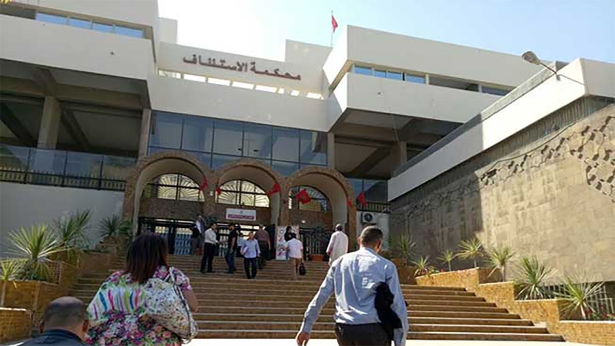 البيضاء .. متابعة قضاة ونواب وكيل الملك بالمحكمة الابتدائية بتهم الفساد القضائي缩略图