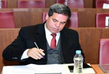 العزل بعد ان تأييد محكمة النقض إدانة البرلماني الحركي العيدودي缩略图