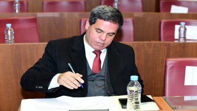 العزل بعد ان تأييد محكمة النقض إدانة البرلماني الحركي العيدودي缩略图