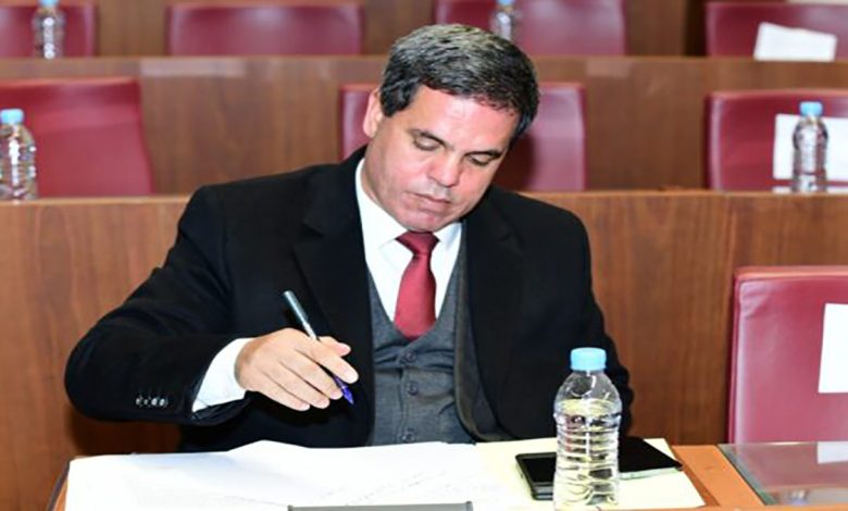 العزل بعد ان تأييد محكمة النقض إدانة البرلماني الحركي العيدودي缩略图 العزل بعد ان تأييد محكمة النقض إدانة البرلماني الحركي العيدودي缩略图