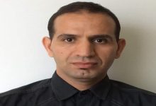 الرشيدية : جثمان الكاتب والاديب المغربي محمد برشي يصل مسقط رأسه缩略图