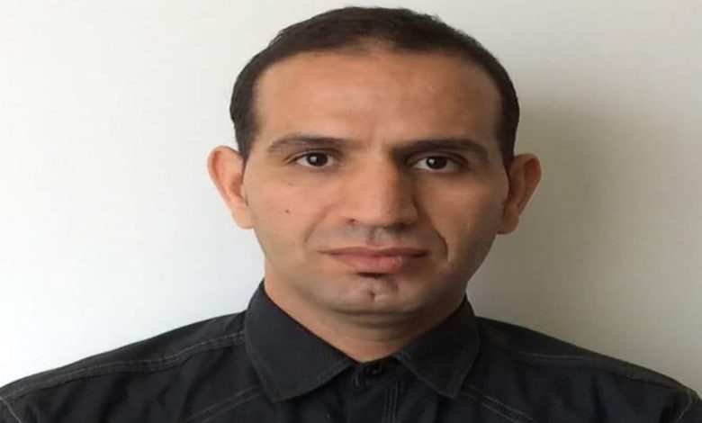 الرشيدية : جثمان الكاتب والاديب المغربي محمد برشي يصل مسقط رأسه缩略图 الرشيدية : جثمان الكاتب والاديب المغربي محمد برشي يصل مسقط رأسه缩略图
