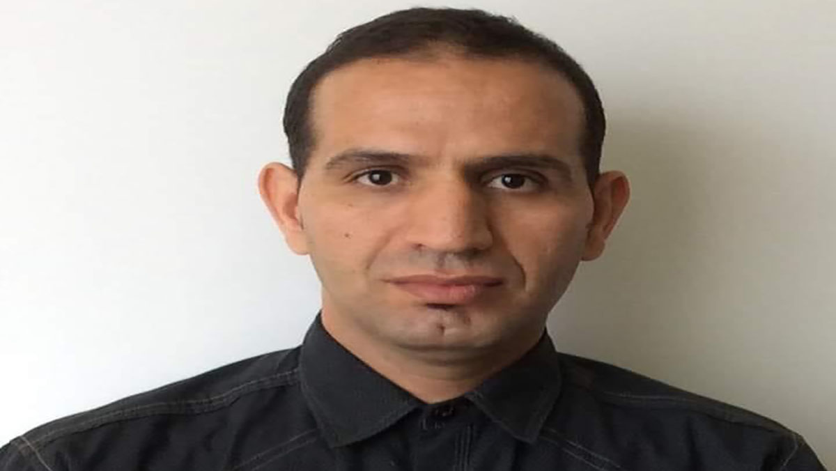 الرشيدية : جثمان الكاتب والاديب المغربي محمد برشي يصل مسقط رأسه缩略图