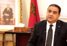 محمد ادخيسي: مديرية الأمن تتطلع إلى دعم جهود الحماية والنهوض بالحقوق والوقاية من مخاطر التعذيب缩略图