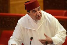 مبديع المعتقل بسجن “عكاشة” يستقيل من عضوية مجلس النواب缩略图