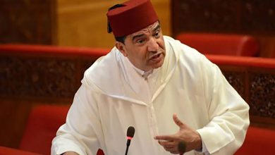 مبديع المعتقل بسجن “عكاشة” يستقيل من عضوية مجلس النواب缩略图