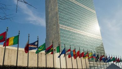 مواجهة أممية بسبب المثلية.. روسيا والصين والعالم الإسلامي مقابل دولة غربية واسرائيل缩略图