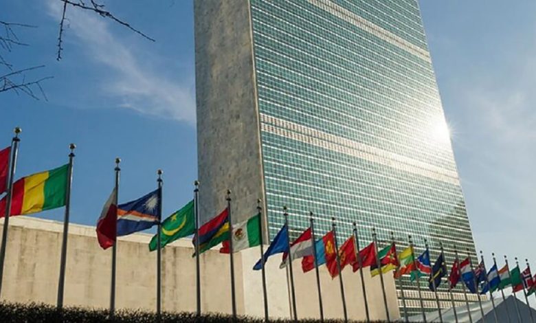 مواجهة أممية بسبب المثلية.. روسيا والصين والعالم الإسلامي مقابل دولة غربية واسرائيل缩略图 مواجهة أممية بسبب المثلية.. روسيا والصين والعالم الإسلامي مقابل دولة غربية واسرائيل缩略图