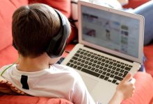 مواقع التواصل الاجتماعي تهدد الصحة العقلية للأطفال والمراهقين缩略图