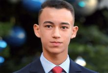 مولاي الحسن يستعد لامتحانات مدرسة الحكامة缩略图