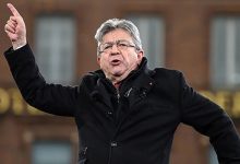 فرنسا: ميلونشون يتهم نقابات الشرطة بالدعوة للحرب الأهلية缩略图