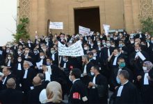 نقابة المحامين تنتفض في وجه جمعية الأنصاري وتتهمها بـ”الكولسة وحجب المعلومات”缩略图