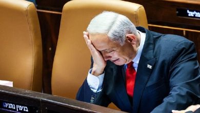 نتنياهو يضطر لقبول فكرة تولي فلسطينيين محليين إدارة غزة缩略图