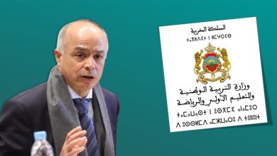 نسبة النجاح بلغت 86.19% بالدورة العادية للامتحان الوطني الموحد لنيل شهادة البكالوريا بجهة الشرق缩略图 نسبة النجاح بلغت 86.19% بالدورة العادية للامتحان الوطني الموحد لنيل شهادة البكالوريا بجهة الشرق缩略图