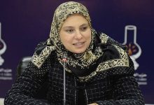 وفاة الوزيرة السابقة سمية بنخلدون缩略图