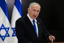 إسرائيل تعترف بسادة المغرب على صحراءه، في أفق فتح قنصلية بالداخلة.缩略图