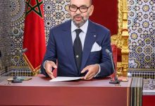 نص الخطاب الملكي السامي بمناسبة الذكرى الرابعة والعشرون لتربع جلالته على عرش أسلافه الميامين.缩略图 نص الخطاب الملكي السامي بمناسبة الذكرى الرابعة والعشرون لتربع جلالته على عرش أسلافه الميامين.缩略图